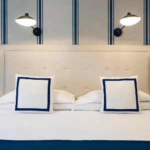 4* Hotell Mercure Jardines De Albia
