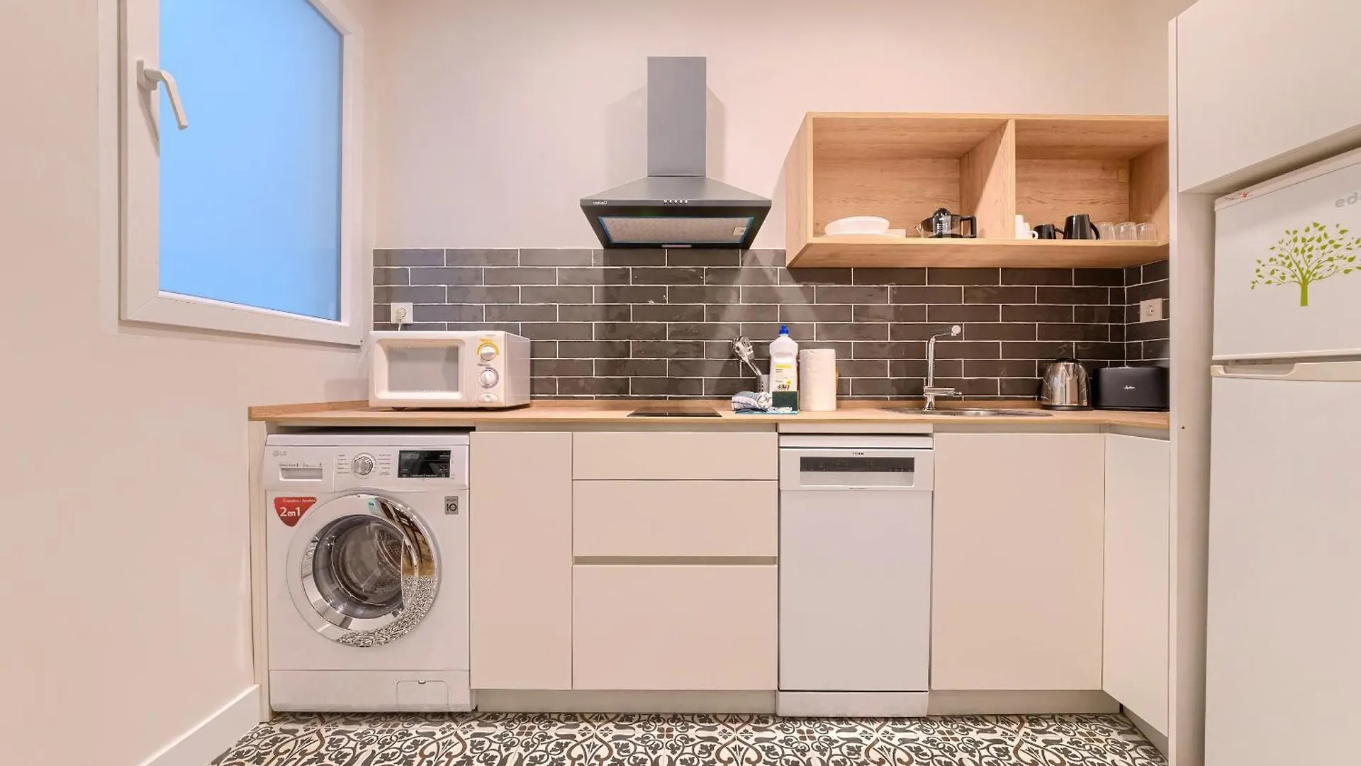 Apartamento Euskalduna, Vivienda Turistica Moderna Y Renovado Bilbao